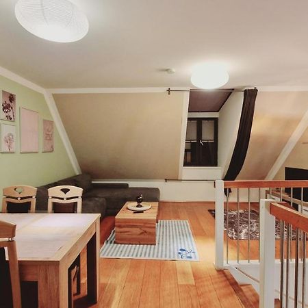 Elegance Apartment 비엔나 외부 사진