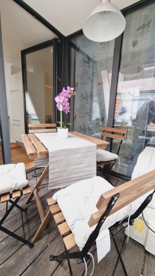 Elegance Apartment 비엔나 외부 사진