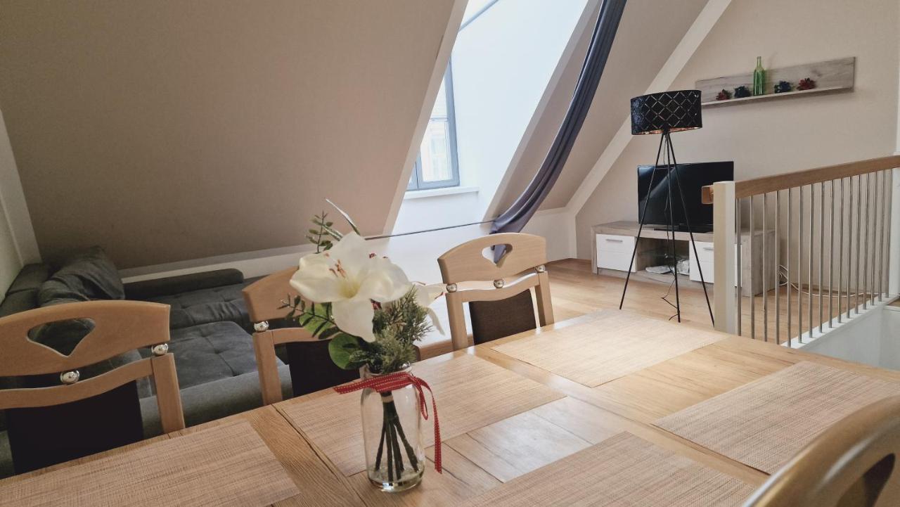 Elegance Apartment 비엔나 외부 사진