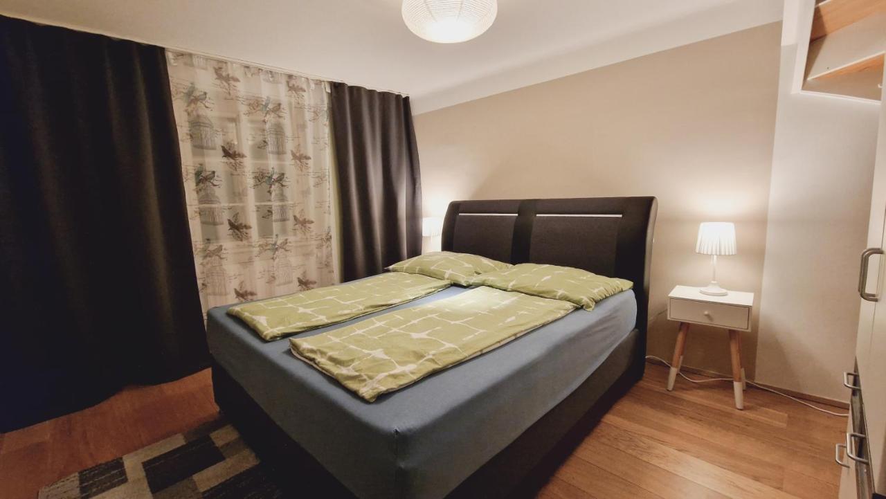 Elegance Apartment 비엔나 외부 사진