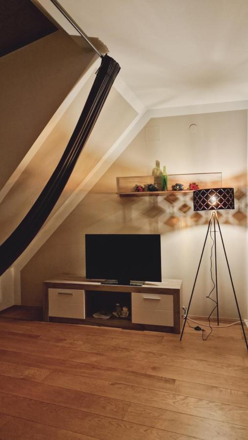 Elegance Apartment 비엔나 외부 사진