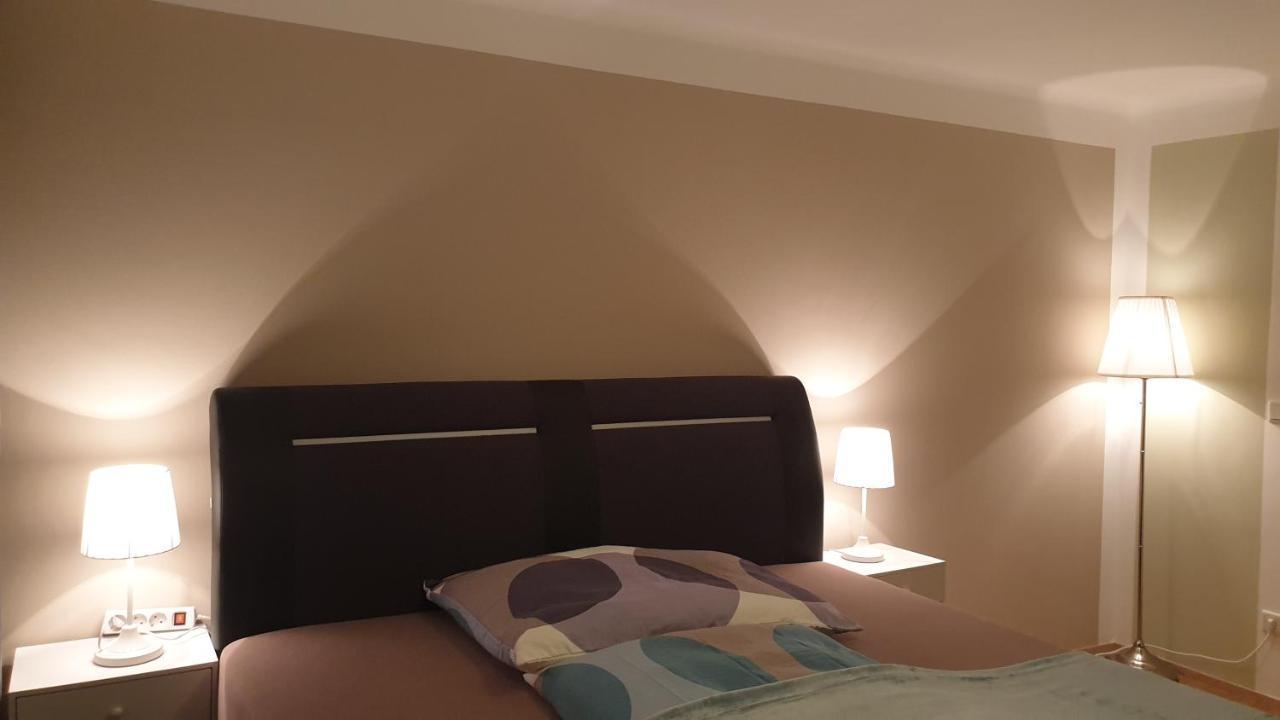 Elegance Apartment 비엔나 외부 사진