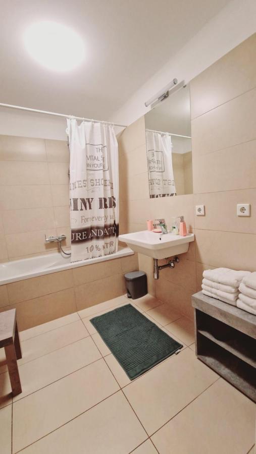 Elegance Apartment 비엔나 외부 사진