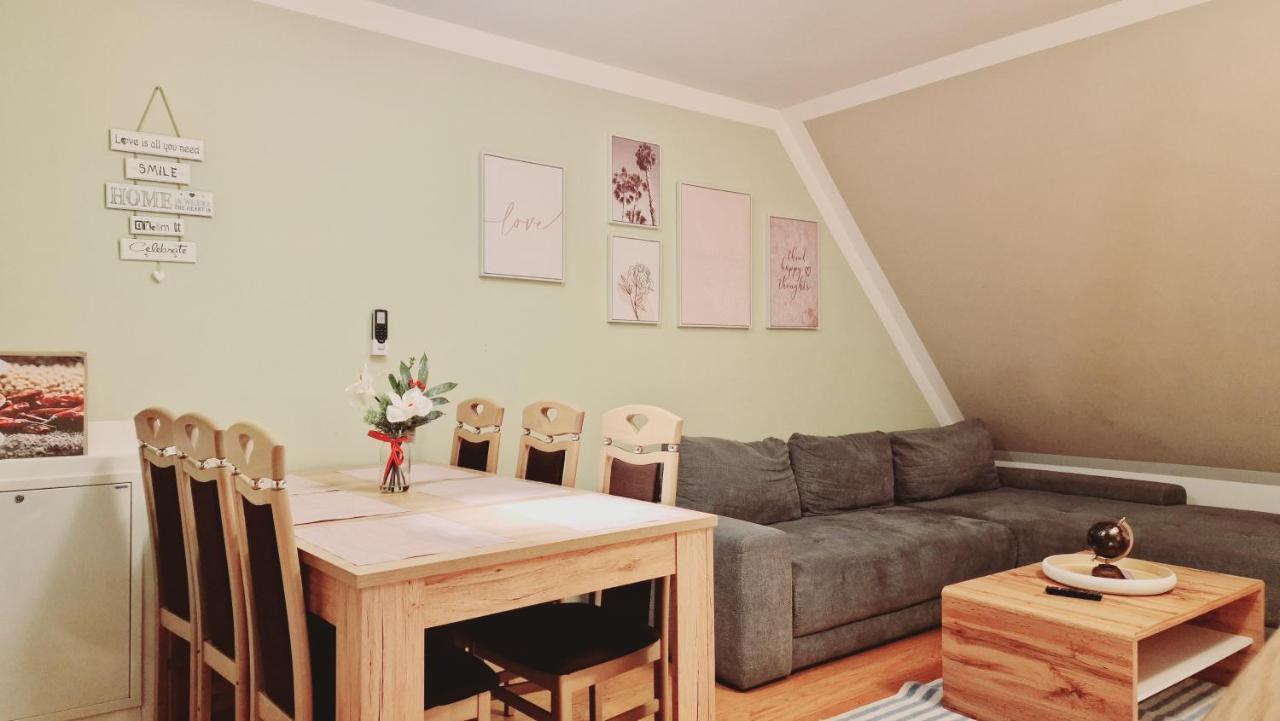 Elegance Apartment 비엔나 외부 사진
