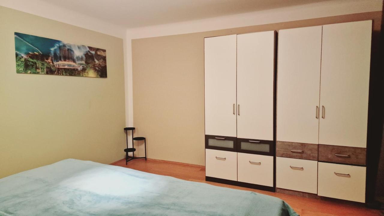 Elegance Apartment 비엔나 외부 사진