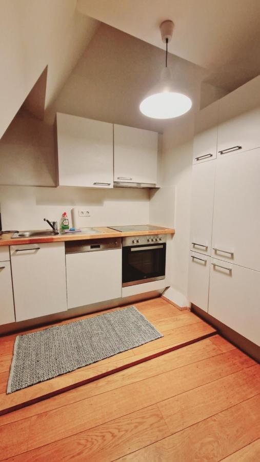 Elegance Apartment 비엔나 외부 사진