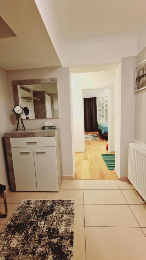 Elegance Apartment 비엔나 외부 사진