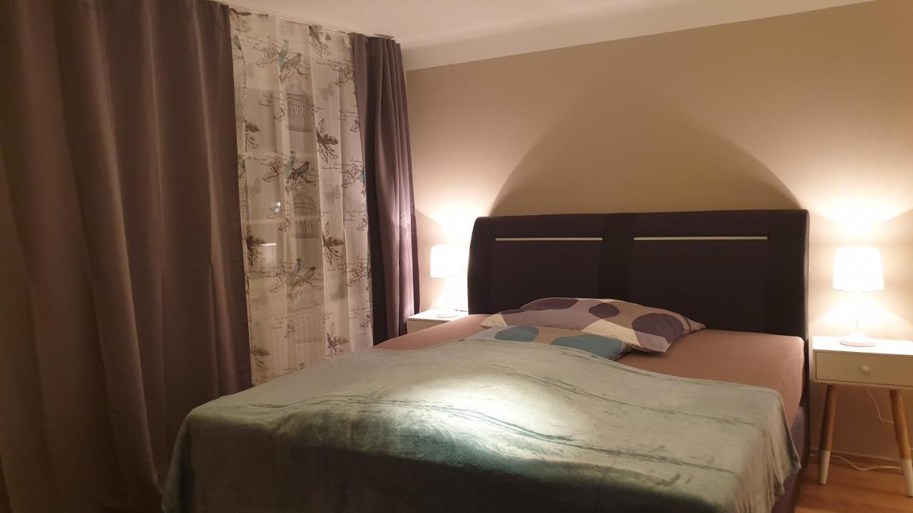 Elegance Apartment 비엔나 외부 사진