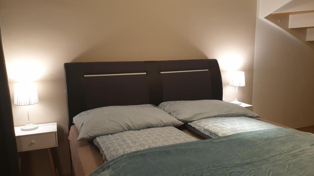 Elegance Apartment 비엔나 외부 사진