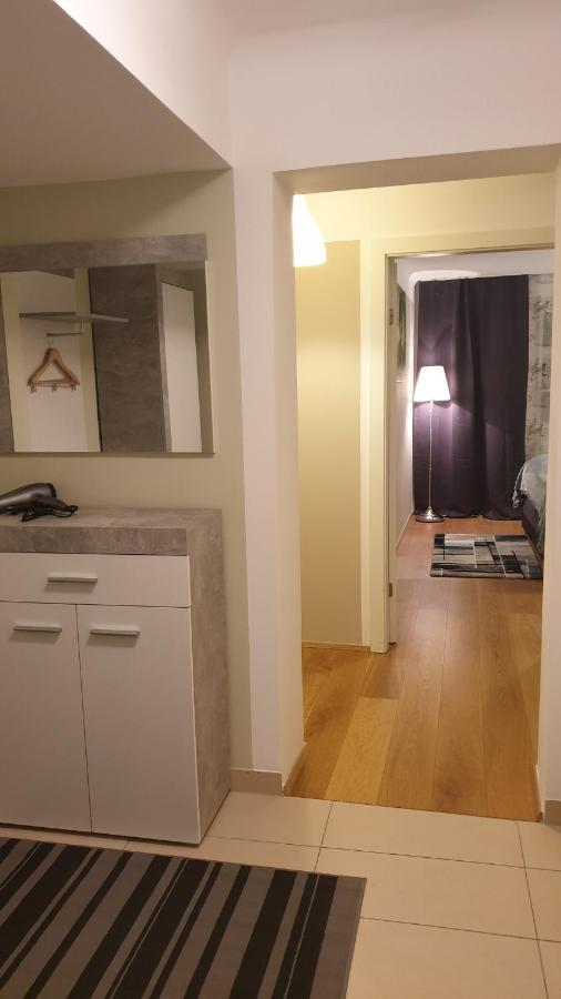 Elegance Apartment 비엔나 외부 사진