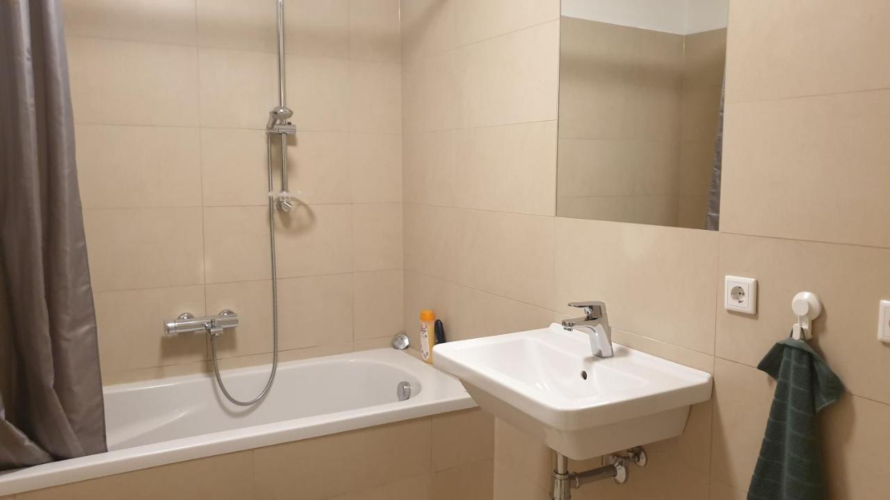Elegance Apartment 비엔나 외부 사진