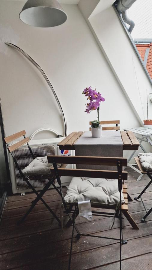 Elegance Apartment 비엔나 외부 사진