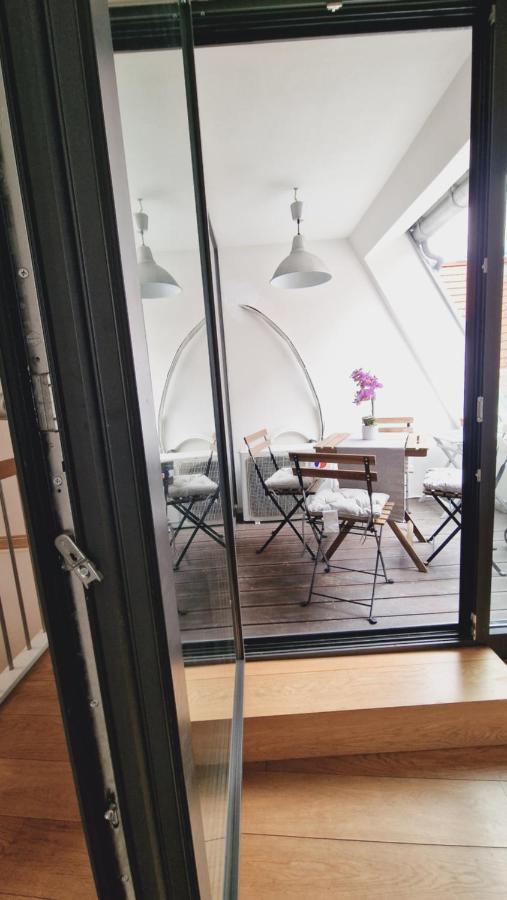 Elegance Apartment 비엔나 외부 사진