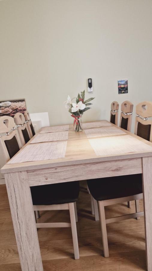 Elegance Apartment 비엔나 외부 사진