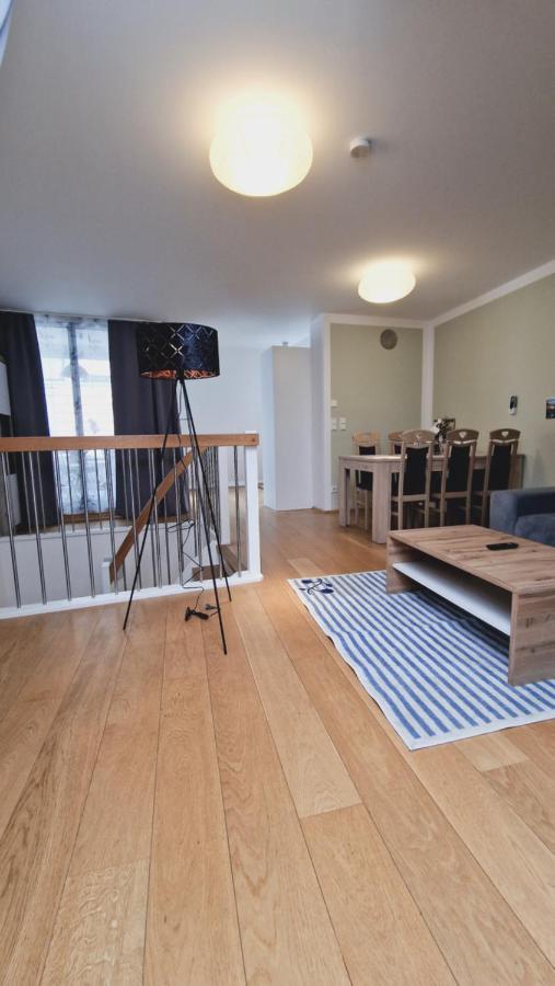 Elegance Apartment 비엔나 외부 사진