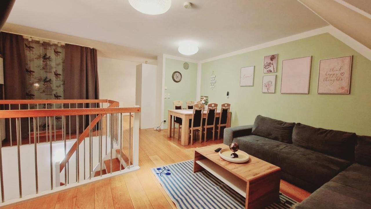 Elegance Apartment 비엔나 외부 사진