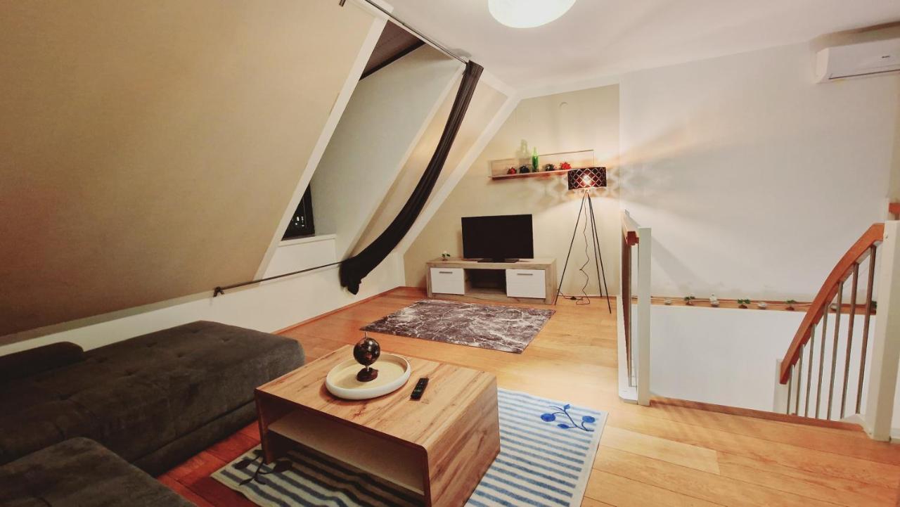 Elegance Apartment 비엔나 외부 사진
