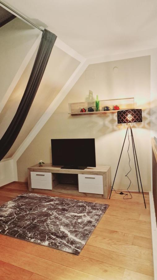 Elegance Apartment 비엔나 외부 사진