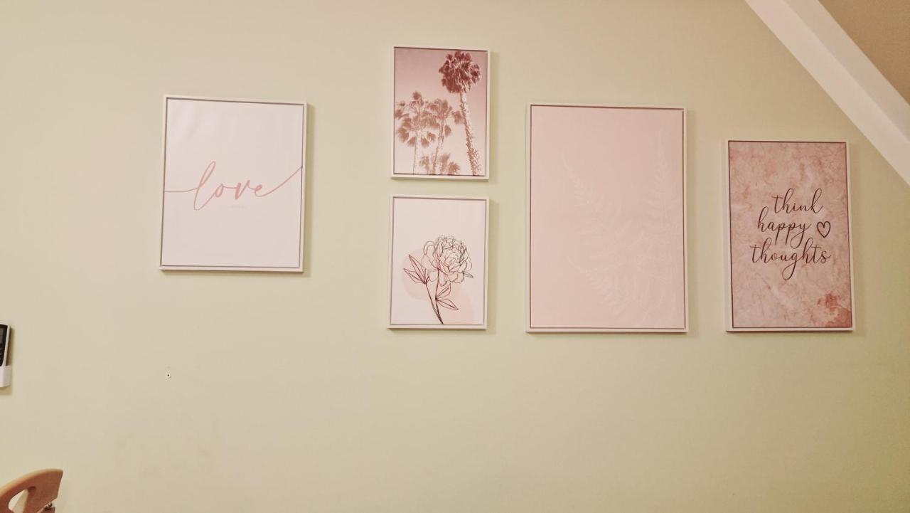 Elegance Apartment 비엔나 외부 사진