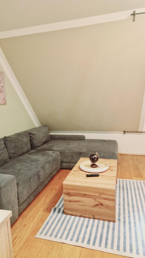 Elegance Apartment 비엔나 외부 사진